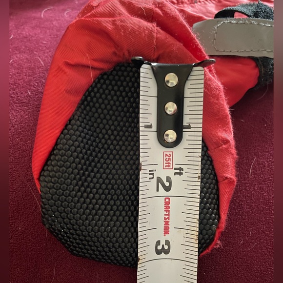 Dog Winter Boots, Large - Picture 3 of 5